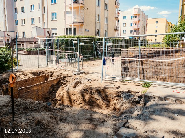 17. ul. Szosa Okrężna (12.07.2019)